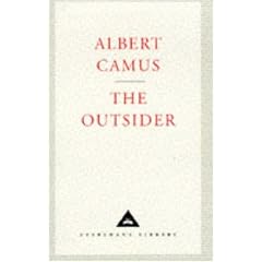 Outsider (Everyman's Library Classics)