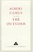 Outsider (Everyman's Library Classics)