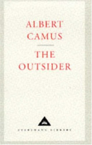Outsider (Everyman