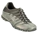 Skechers Women's Active Bikers Chateau Trainer