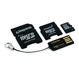 Kingston Technology 16GB Multi Kitdi Kingston