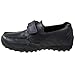 Geox Boy's JR W.SNAKE MOCASSINO Shoe