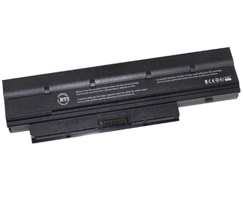 Battery Technology Notebook Battery for Toshiba Satellite T210, T210d, T215, T230 and T235 TS-T215D