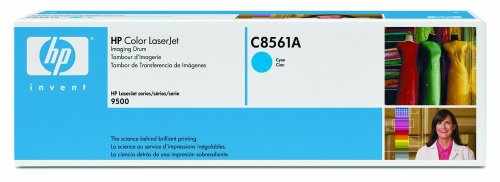 Original HP Color LaserJet C8561A Cyan Image Drum