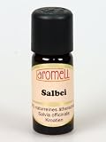 Produkt-Bild: SALBEI - 100% naturreines, &auml;therisches &Ouml;l aus KROATIEN, 10 ml