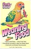 Pretty Bird Weaning Food 5lb