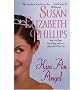 (Kiss an Angel) By Phillips, Susan Elizabeth (Author) Mass Market Paperbound on 01-Oct-2002