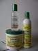Awesome Opportunity!!! Intensive Hair Treatment Baba De Caracol, Leave-in and Shining...