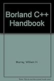 Borland C++ handbook