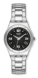 swatch (スウォッチ) 腕時計 HER TENDER BLACK YLS433G [正規輸入品]の画像