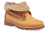 Timberland Little Kid/Big Kid Earthkeepers Deconstructed Boot Roll Top Boot