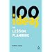 Tony's LESSON PLANNING Library