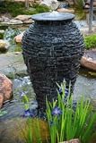 Rock Fountain