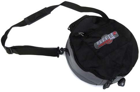 Cressi Sub Padded Regulator Bag