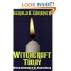 Witchcraft Today