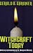 Witchcraft Today
