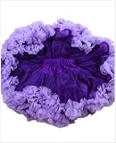 Apparel : Sams *DEEP PURPLE/LAVENDER* Pettiskirt