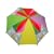 Peppa Pig Balloon Umbrella Multi coloured