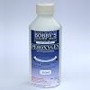 Food Grade Hydrogen Peroxide 35% (Peroxygen) - 250ml  FREE SHIPPING