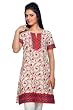 Rangmanch Women's Indian MixNMatch Kurta