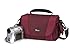 Lowepro Edit 130 Video Bag - Bordeaux Red
