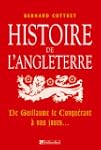 Histoire de l'Angleterre