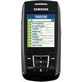 Samsung T301G Prepaid Phone (Tracfone)