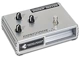 ROGERMAYER Concorde+ Treble Booster