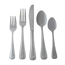 Personalized Flatware Collection