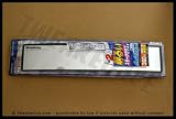 Broadway Rearview Mirror 360mm Convex (Type-A)
