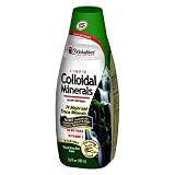 Drinkables  Liquid Colloidal Minerals, Natural Citrus, Berry Flavor, 30-Ounce (887 ml) (Pack of 2)