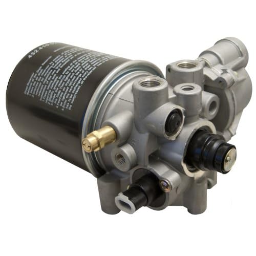One Brand New ADSP Air Dryer, Replaces Meritor R955205