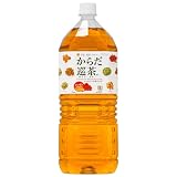 [2CS] からだ巡茶 (2L×6本)×2箱