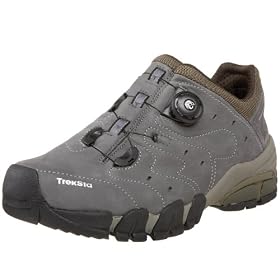 Buy Treksta Mens Timber Hiker Trail Adventure Shoe by Treksta
