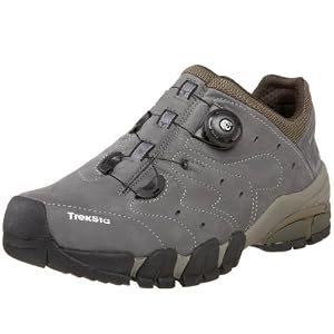 Buy Treksta Mens Timber Hiker Trail Adventure Shoe