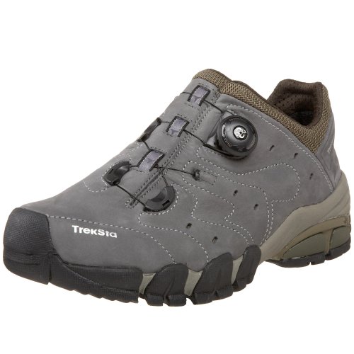 Treksta Men's Timber Hiker Trail/Adventure Shoe