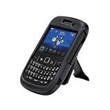 Body Glove Glove Snap-On Case with Coin Slot for 8500 Series Blackberry Cur ....