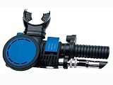 Oceanic Air XS Integrated Octopus