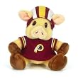 Washington Redskins 9" Plush NFL Football Team Mascot Stuffed Animal - Set of 2 - NFL Football