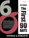 Six Sigma--The First 90 Days