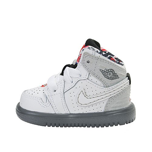 toddler size 7 jordans