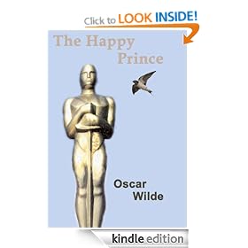 The Happy Prince