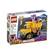 LEGO TOY STORY LOTSO'S DUMP TRUCK