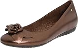 Rockport Women's Faye Flat