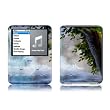 Cascade Design Protective Decal Skin Sticker for Apple iPod nano 3G (3rd Generation) 4GB/ 8GB Player