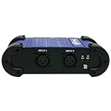 OSP PPS-2 Premium +48V Phantom Power Supply
