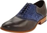 Cole Haan Men's Air Colton Saddle Oxford