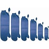 `Dry Pro Cast Guard W/Pro-Pump Full Arm Md 27