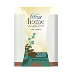 Febreze Home Collections Willow Blossom Soy Blend Candle, 6-Ounce Boxes (Pack of 2)