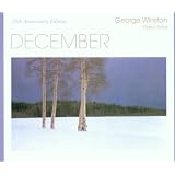 December, Piano Solos: 20th Anniversary Edition